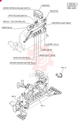 CONTROLLER ASSY YB22E00014F5 (1)