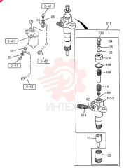 FUEL  INJECTION SYSTEM 0-40A (1)