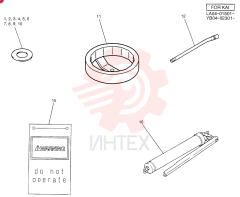TOOL & ACCESSORY YB01T00002F2 (2)