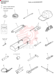 TOOL & ACCESSORY (WITHOUT POWER WINDOW) YB01T00002F3 (3)