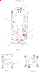 VALVE YN30V00090F2 (14)