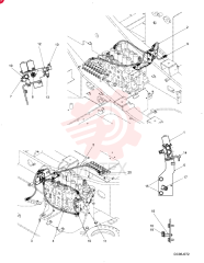 HYDRAULIC VALVE LC35V00004F3 (1)