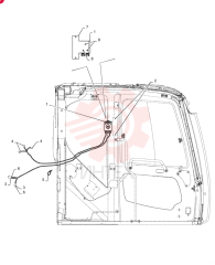 CONTROLLER LC32TU1043P2 (2)