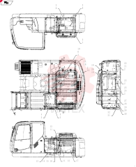 COVER ASSY YN21C04677P1