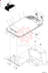 COWLING YN22C00041F1