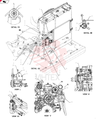 TUBE,3000 mm L