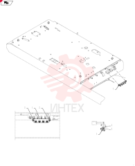 BLOCK LB64H01022P1