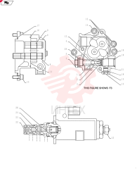 PUMP YN10V00014F3