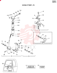 CONTROL VALVE 2436U1213F1 (2)