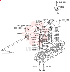 CROSS VH137061080A