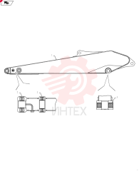 ARM YN12B00528F5
