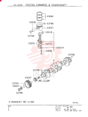 BOLT VAME072413