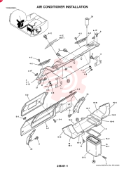 CONDITIONING UNIT YN20M00076F1 (2)