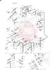 CONTROL LINES, REMOTE YN68H00119F1 (15)