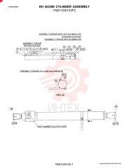 CYLINDER ASSY. YN01V00103F2 (4)