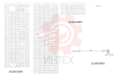HARNESS ASSY, UPPER YN13E00076F1 (3)