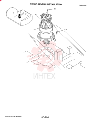 MOTOR YN15V00026F7
