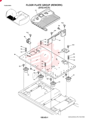 PLATE YN03M00087F3