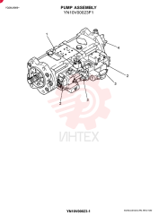 PUMP YN10V00023F1 (1)