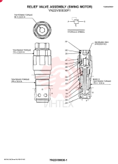 VALVE YN22V00030F1