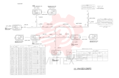 WIRE HARNESS YN13E00074F3 (1)