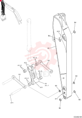 ARM GROUP YN12B00937F1 (2)