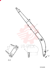 BOOM YN02B00418F1