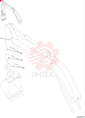 CAP ASSY YN12B02301F1