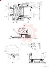CONTROL OPERATORS YN03M00137F1