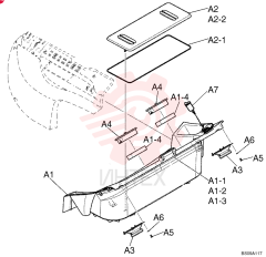 COVER ASSY YN17M01328F1 (1)