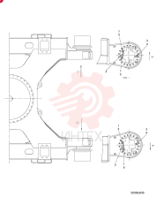 HYD CONNECTOR ZG23F12016 (2)