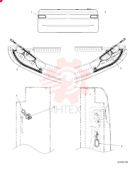 LAMP YM80S00001F1 (2)