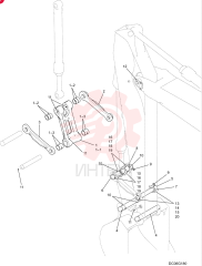 LINK YN12B02175F1