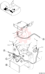 RECEIVER-DRYER YN54S00041P1