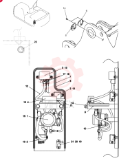 RELAY YN24S00008F1 (2)
