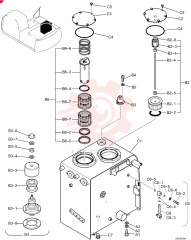 SCREW ZS13C16040 (4)
