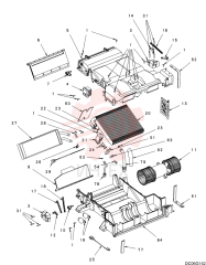 SCREW YN20M00107S001