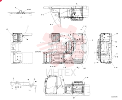 TOOL BOX YN21C03063F1