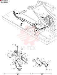 REMOTE CONTROL YN68H00135F1 (2)