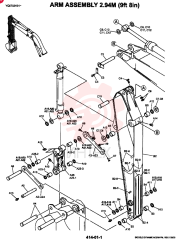 ARM GROUP (STD) YN12B00127F3