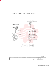 BOLT VAMH000816