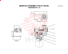 FILTER ASSY YN50V00011F1