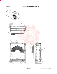 RADIATOR YN05P00024F2