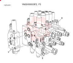 VALVE YN30V00033F2 (1)