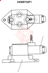 SOLENOID VALVE 2436R732F1 (1)