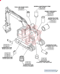 ELEMENT YN30T01001P1