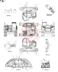 IDENTITY PLATE YF22T00053F1 (1)