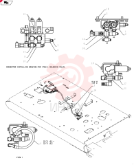 Remote (Nibbler & Breaker) YF68H00115F1 (4)