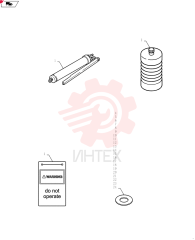 TOOL YN01T00184F3