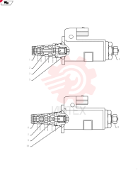Valve YB64H00114F1 (8)